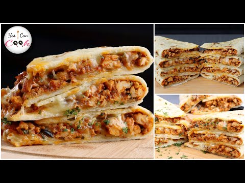 This is the Most Delicious Dinner Recipe by (YES I CAN COOK)