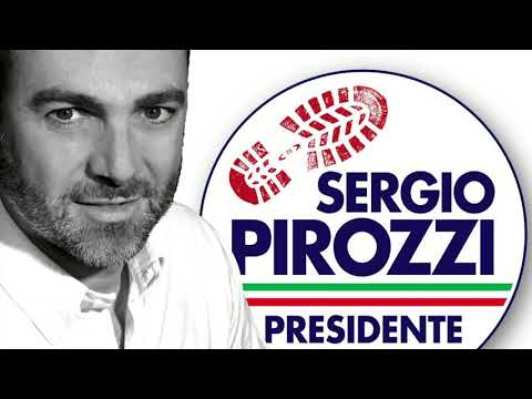 #IoVoto Antonio Di Rocco