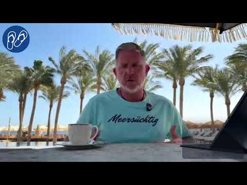 Mein Schiffberater Live: Update Orient 03.03.2026