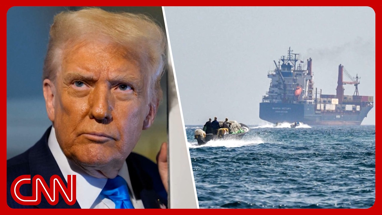 Trump holds off 'planned' Iran attack amid 'serious negotiations'