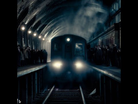 El Tren Fantasma de la Línea A: Misterio en el Subterráneo de Buenos Aires