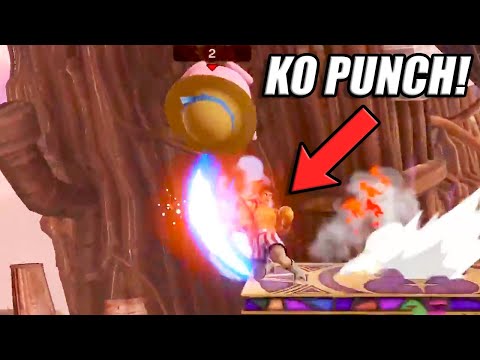 Peanut. Doesn't. Miss.