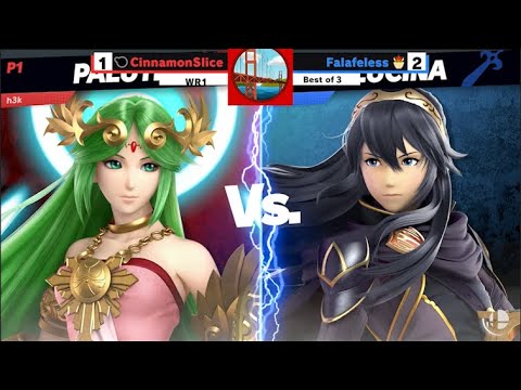 H.3.K vs. Falafeless - SF Showdown: Anniversary