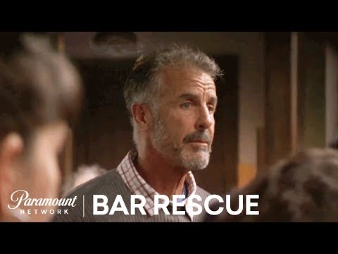 Jon Taffer Lets The Liquid Lounge Have It | Bar Rescue (Season 5)