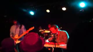 The Elected- Greetings In Braille