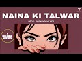 Naina Ki Talwar Refix Karke Haar Singaar BxckBencher Viral Hip Hop Ragni