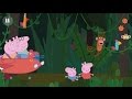Animated Peppa Pig Stories Compilation 2