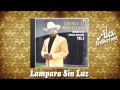 LORENZO DE MONTECLARO - LAMPARA SIN LUZ