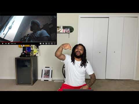 JBro Bugatti x JR007 Of TrenchMobb - Redes Sociales ( Official Video @Heart Of The City )(React)