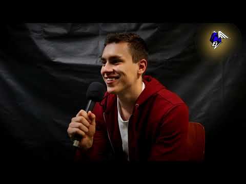 Tsekkipuolustaja Ondrej Vitovec EräViikinkeihin