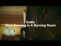 John Mayer - Slow Dancing In A Burning Room ...