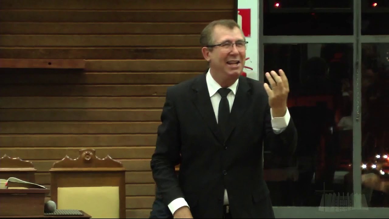 A CONSTRUÇÃO DA AUTOIMAGEM | Gênesis 1: 26-27