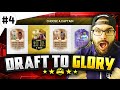 WORST DRAFT CAPTAINS EVER! - Draft to Glory ...