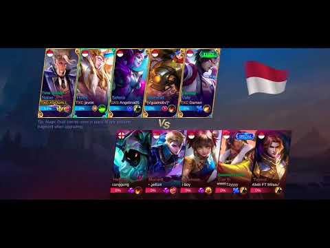 SAVAGE - Gameplay Natan with skin Time Wielder