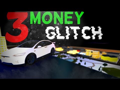 How To Get Free Money In Vehicle Simulator 2018 - roblox vehicle simulator best car