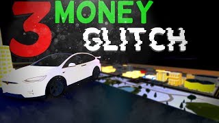 How To Get Free Money In Vehicle Simulator 2018
