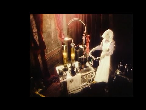 Poslední lup by Jirí Barta