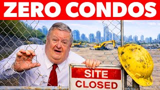 Condo Construction Is FINISHED