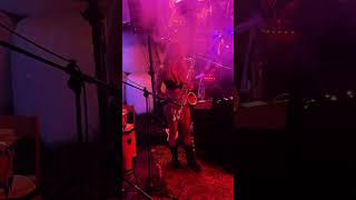 Dj live set with Saxophopone &amp; Djembe