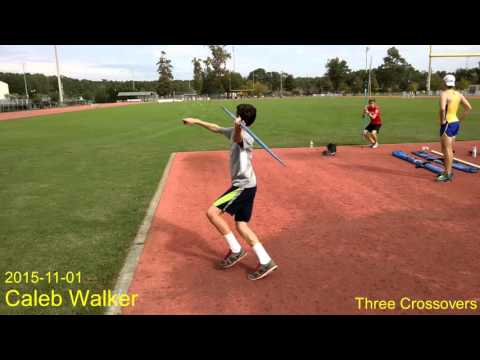 2015-11-01 Caleb Walker