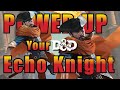 5 Best D&D Feats: Echo Knight Fighter Subclass
