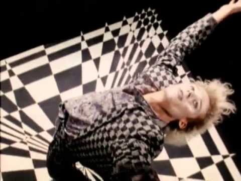 Kajagoogoo - Turn Your Back On Me