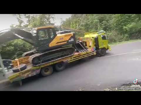 TAMBORASI JALUR PAKINTAKI