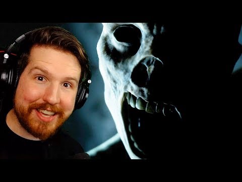 FIRST LOOK at New Game From Until Dawn Devs - The Dark Pictures: Man of Medan Gameplay