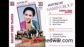 Download lagu Yati Suryani - Gandrung Di Panggung mp3