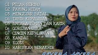 Download lagu REVINA ALVIRA | pecah seribu,payung hitam,mengejar badai,tabir kepalsuan mp3