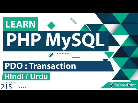 PHP MySQL CRUD Read Data Tutorial in Hindi Urdu