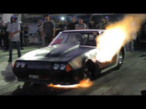 Santa Matilde XTM#331 - 4ª Etapa Bal.Camboriú 2015