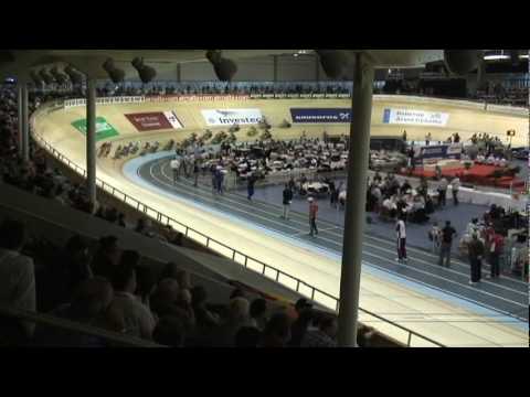 2010 Worlds Women's Points Race Final 30 Laps.mpeg