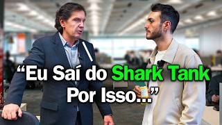 Descobrindo os Segredos Ocultos do Shark Tank Brasil - João Appolinário