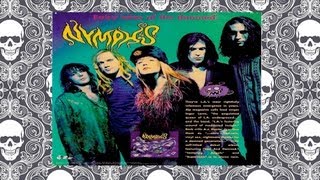 &quot;Supersonic&quot; by the Nymphs with Iggy pop