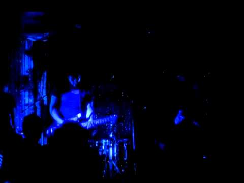Eimog - May Tries To Be June (Live at V-Gen, Malta)