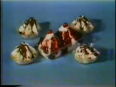 Carvel Ice Cream Commercial (1978)