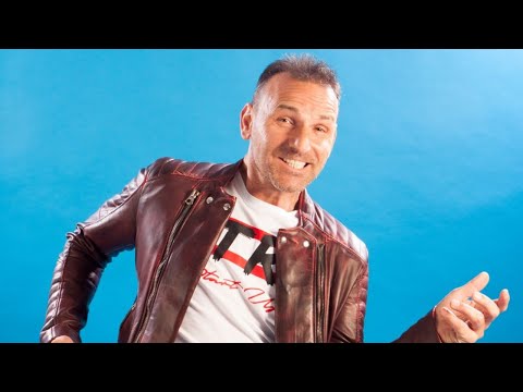 Mimmo Dany - AMMA SPACCA' (Video Ufficiale 2025)