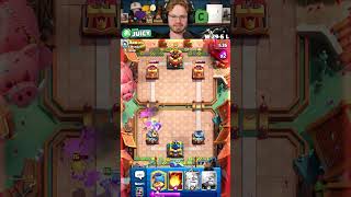 THIS WAS ALMOST A DISASTER... - Deck Guide by JuicyJ