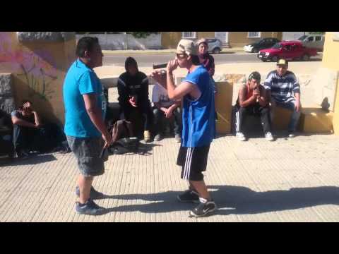 dakaro vs viciodobleh (8vos de final batalllas callejera)