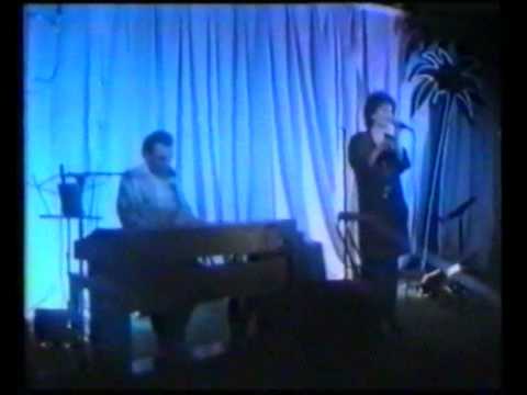 Tatevik Hovhannisyan - Shogher jan ( piano by Arthur Grigoryan)