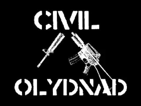 CIVIL OLYDNAD - Civil Olydnad