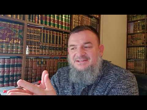 Si mund ta kuptojmë Hadithin për "73 sektet" - Hoxhë Zejd Haziri