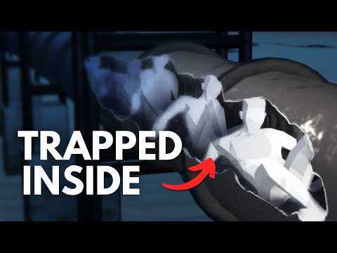 The WORST Diving Accident in History - The Paria Diving Incident