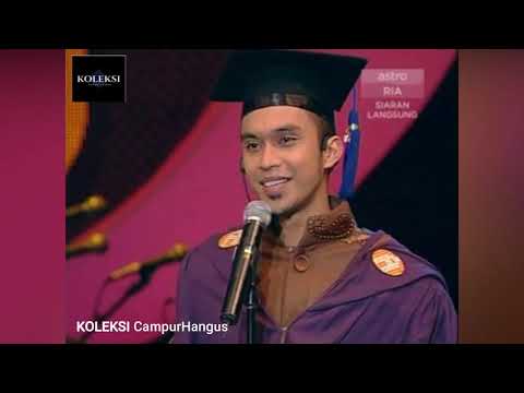 AF3 (KONSERT FINAL) - KEPUTUSAN JUARA AF3