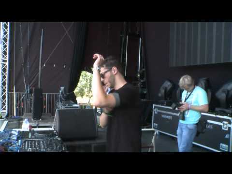 Adam Port - Love Family Park 2012