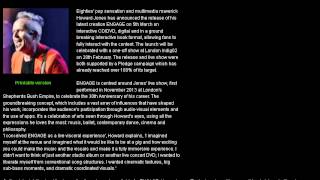 03- 2015- Howard jones - engage - hold on to your heart.