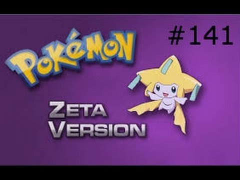 Pokemon Zeta Pokethrough w/Darthbennigan Part 141 - The Great Microphone Debacle