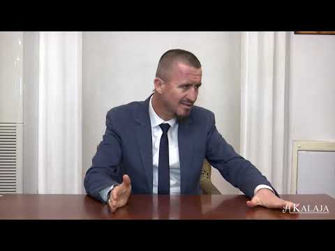 Pyetje përgjigje - Dr. Imam Ahmed Kalaja -04/03/2020