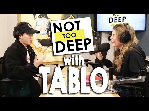 download lagu mp3 mp4 Tablo Epik High, download lagu Tablo Epik High gratis, unduh video klip Tablo Epik High
